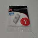 Hoover Type Y HEPA Bag, 2 Count