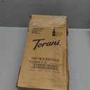 Torani Syrup, Vanilla, 25.4 Ounces (Pack of 4), Best By:  29-AUG-2027