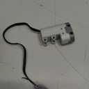 Servo Motor Compatible with LEGO Bricks, Building Block Parts for MOC DIY