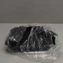 Med Couture Maternity V-Neck Scrub Top, 2 Pockets, Stretchy Side Panels with a Flattering Fit for Pregnant Ladies - ,Large,MC628