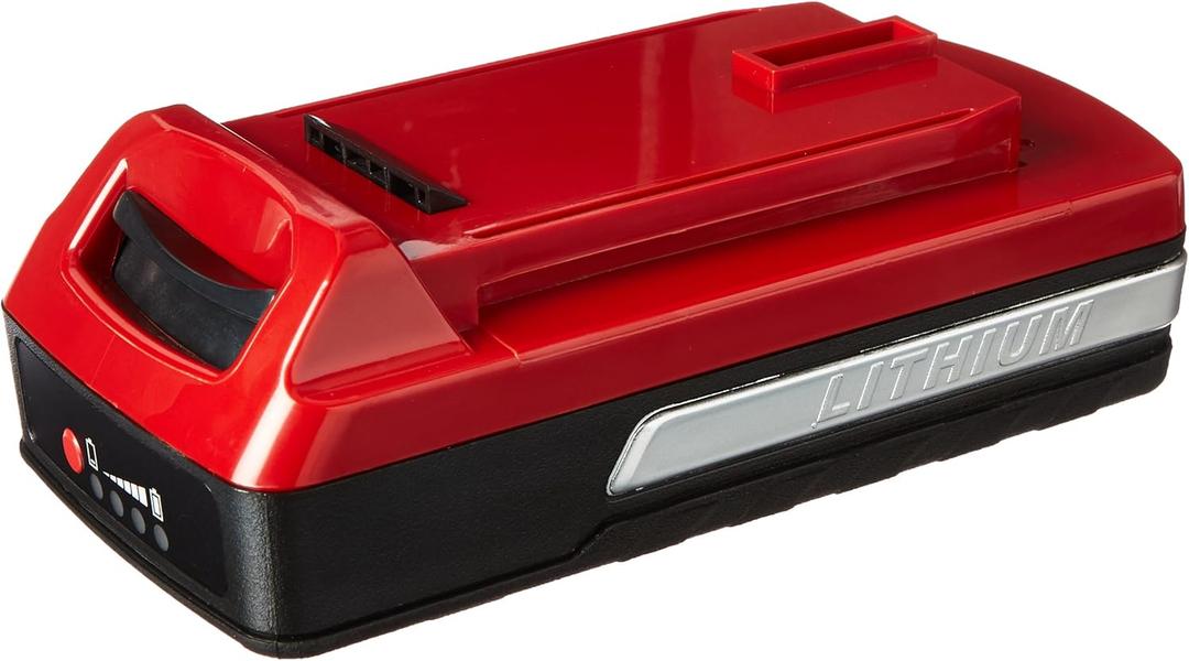 Toro 88502 Li-ion Replacement Battery, 20-volt Max