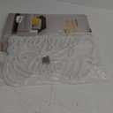 Merry Christmas Neon Sign for Wall Decor Dimmable Neon Christmas Sign fox Xmas Party Red White LED Neon Xmas Sign for Home Office Store USB Powered 16.92"x9.84"