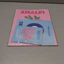 16 PCS Preppy Room Decor, Wall Art Prints for Bedroom, Travel Posters for Room Aesthetic, Wall Collage Kit Pictures for Living Room, Cute Dorm Gallery Home Decor, Preppy Stuff for Teen Girls (11"x14" Unframed, Light pink)