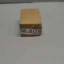 Zoofen Spinner Replacement Luggage Wheel Repairment Suitcase Wheels (Z146- Front Wheels)