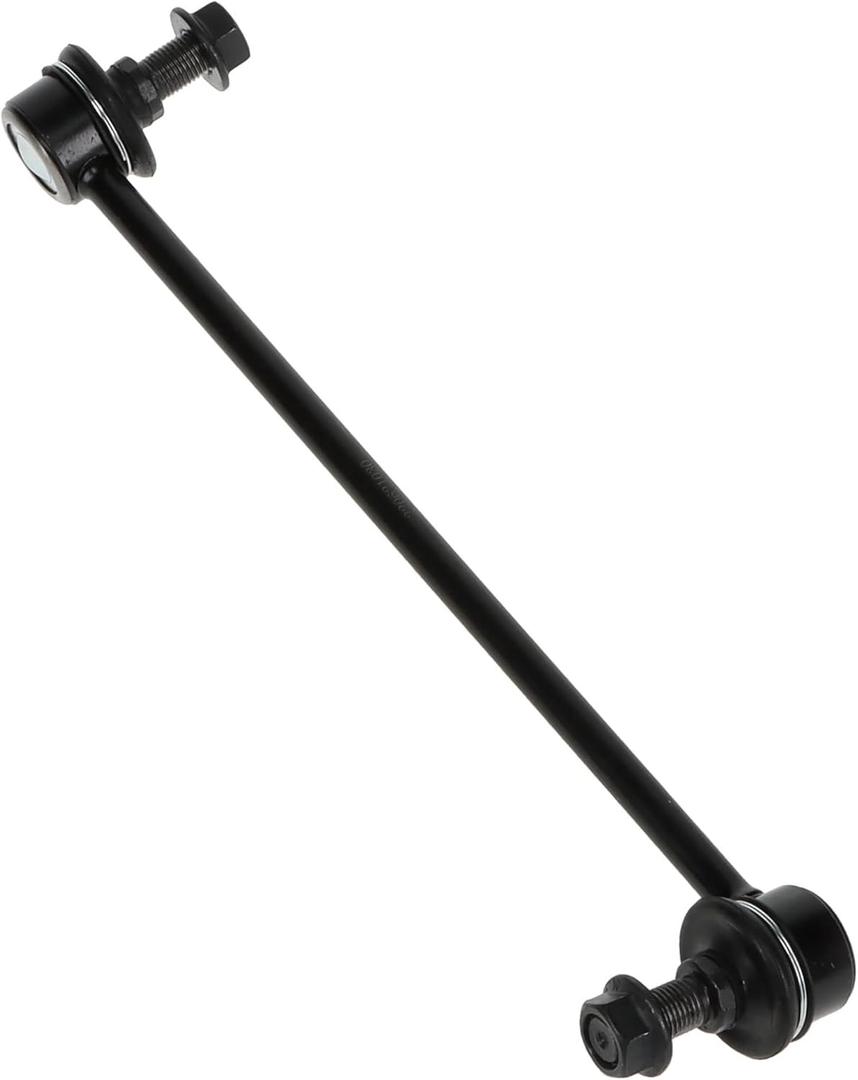ACDelco Silver 46G20799A (19460485) Front Passenger Side Suspension Stabilizer Bar Link