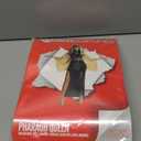 Morph Cleopatra Costume Women, Egyptian costume womens, Egyptian Goddess Costumes, Halloween Costumes For Women Adult (Small)