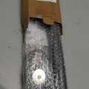 Black Grab Bar 20 Inch, Grab Bar for Bathtub and Shower