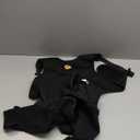 Dog Hip Brace with Hot/Cold Compress, Support for Hip Dysplasia, Arthritis, Back Leg limping, Prevents Hip Joint Issues, Reduce Hip Pain (Male Dog, XL) (Extra Large)