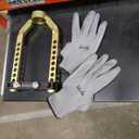 CV Joint Puller Propshaft Separator Tool Universal CV Axle Removal Tool CVJ CV Axle Puller U Joint Removal Tool