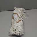 BMIDRUT Hanging Macrame Tapestry Dream Catchers Hand Woven Tapestries Boho Wall Art Decor Home Wall Decor Wall Pediment (30"L x 18"W)