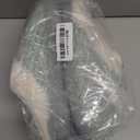 Womens Slipper Warm Comfy Memory Foam House Slippers Knitted Shoes Faux Fur Lined Anti-Skid Rubber Sole Bedroom Cozy Indoor Outdoor Slippers 38/39