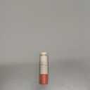 ATTITUDE Oceanly Sheer Lip Gloss Stick, EWG Verified, Titanium Dioxide-Free, Vegan Makeup & Beauty, Cruelty-Free, Plastic-Free, Happy Berry, 0.12 Ounces