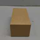 Glass Tubes 12 Piece, Reusable Glass Straws 4 Inch Long, OD 10 mm, Thickness 1.5 mm, Industrial Borosilicate Glass Tubing for Short Cup (10mm-4''-Clear)