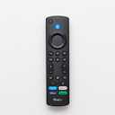 Replacement Voice Remote Control Compatible with TV-Stick/ TV Cube/ Insignia/ Toshiba/ Pioneer Smart TV