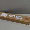 YECAYE 94.2in Cable Management, Cable Organizer, Adhesive Mount Cord Organizer for Desk, Cord Organizer, No-Drill Desk Wire Management for Home Office, Baby proofing, Black