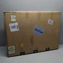 Tesla Model Y Car Seat Covers Nappa Leather Car Interior Seat Airbag Compatible Cushion Cover Full Set Custom Fit 2024 2023 2022 2021 2020, Nappa White