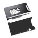 Copper GPU Water Cooling Block GPU Waterblock for Gigabyte RTX 5070 Ti Gaming 16G OC