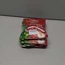 5 x Ornament Hooks  Essential Christmas Tree Decorating Hangers Great Xmas Ornament Hooks for Hanging Christmas Decorations 35 PCS (Round-Upgraded-35pcs)