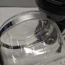 Toastmaster 5-Cup Drip Coffee Maker in Black