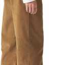 Levi's Women's 94 Baggy, Ermine, 26 (Brown)