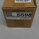 GLOCRORET Timing Belt Kit with Water Pump Fit for 1987-2001 Toyota Camry, 1996-2000 RAV4, 1987-1999 Celica, 1991-1995 MR2, 1999-2001 Solara, for 2.0L/2.2L 3SFE 5SFE, OE# TCKWP199 TBK138