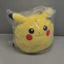 Squishmallows Pokemon 14-Inch Pikachu Plush - Add Pikachu to Your Squad, Ultrasoft Stuffed Animal Large Plush, Official Kelly Toy Plush