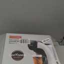 Warriors1 Single Serve Coffee Maker for Keurig K Cup, Espresso Machine for Nespresso Original, Dolce Gusto Pods, Ground Coffee, Cappuccino & Latte Coffee Machine, 20 Bar Espresso Maker, 3 Brew Sizes