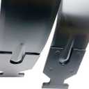 578-305 Fuel Tank Strap Replacement for Dodge Ram 1500 2002-2009,Ram 1500 4.7L 2003-2009,Ram 1500 5.9L 2004-2006,Ram 2500 6.7L 2012-2018 Replace# 52102522AA, 52102522AB, 52102522AC, ASUM-A038