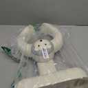 2025 Innovation Wall Mounted Foldable Kids Bath Rack, Baby Bath Rack, Baby Shower Rack, Portable Baby Shower Rack for Toddlers to Stand on Their Own, Ideal Gift for Babies 6-36 Months