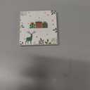 Christmas Ornament, Christmas Decoration, Stained Glass Christmas Tree Ornaments, Christmas Ornaments Clearance, Xmas Gift for Friend Family Coworker - Egyptian Goddess Bastet