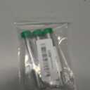 3Pcs Solder Wire Leadfree,High Purity Tin Rosin Core Solder for Electronic Electrical Soldering Components Repair,Low Residue (1.2mm 42g)