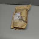 HIGHBIX Set of 3 Giant Harmony Cow Bells Huge Vintage Handmade Rustic Lucky Christmas Hanging Cone Bells (Large)