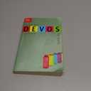 The One Year Devotions for Teens: DEVOS (One Year Books)