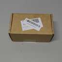 MOTOKU 2Pcs Intake & Exhaust Engine Variable Valve Timing (VVT) Solenoid for Hyundai Tucson Sonata for Kia Optima Sportage Forte Sorento 2.0L 2.4L Pair Left Right VVT Oil Control Valve