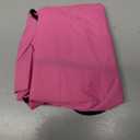 Candofly Dog Raincoat Reflective Dog Rain Jacket Waterproof Hooded Ponch Rain Coat for Small Medium Large Dogs (Pink, Medium)