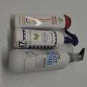 Noodle & Boo Moisturizing Conditioning Hair; naissant Irish Copper Hair Toning Mask; KMS Moistrepair Shampoo