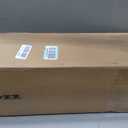 5 Inch Inlet and Outlet Exhaust Muffler,51" overall length. (EMM10682, 86682M)