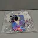 Birthday Decorations Set, Theme Party Supplies with Happy Birthday Banner Supplies Decorations Letter Balloons for School Classroom Decor, Fan Meeting