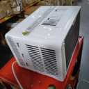 LG 6000 BTU Window Air Conditioner[2024 New] Remote Control, WiFi Enabled works with LG ThinQ, Alexa, Hey Google, Washable Filer Ultra-Quiet Cools Small Room up to 250 Sq.Ft AC Unit White LW6024RSMX