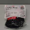 fun shack Ladybug Costume Toddler, Toddler Girl Ladybug Costume, Girls Halloween Costumes, Halloween Costumes for Girls (3-4 Years)