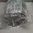 Electric Heated Blanket Full Size 72"x84",Whit 10 Hs Auto Off & 4 Heating Levels, Soft Fleece for Bed, Machine Washable, Gifts for Family-Plaid Pattern, Light Gray