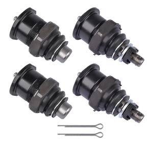 Heavy Duty Replacement Ball Joint KRBJX3-PACK Replacement for CanAm Maverick X3 2017-2023 KRBJX3 KRBJ3U