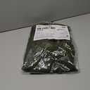 fun shack Kids Flight Suit Pilot Costume, Air Force Fighter Pilot WW2 Costume Kids, Boys Halloween Costumes (X-Large, Green)