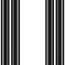 PACETAP 40W Replacement Bulb with 4 Pin Base, 2 Pack U Shape Lamp Tube Indoor Outdoor Light Bulbs Compatible with Black Flag BZ-40BLK BZ-40DX BZ-40MAX, for Stinger B4045-4 UVB45 (Black)