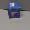 Baseball Alarm Clock for Kids Boy Girl 7 LED Color Changing Wake Up Clock Home Decor Bedroom Digital with Temperature Display