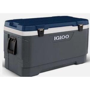 IGLOO COOLER 100QT MAX COLD