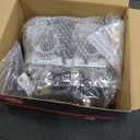 Carburetor Carb & Fuel Petcock Intake Manifold for Yamaha V-Star 650 XVS650 1998-2014