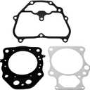 Tupo TRX500S-92 Cylinder Kit Liquid-Cooled Compatible with Honda TRX500 Rubicon 500 2015-2019 / TRX 500 Foreman 500 2012-2019 / SXS 500 M2 Pioneer 500 2015-2021, Top End Rebuild Kit