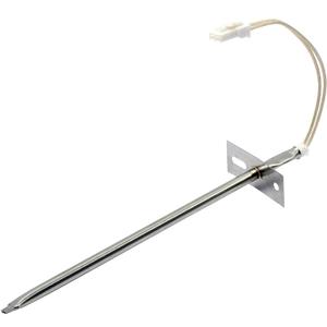 Upgraded BlueStars WPW10181986 W10181986 W10131826 Range Oven Sensor Probe Part - Compatible with Whirlpool Maytag Kenmore Ranges - Replaces WPW10181986 8273902 W10131826 PS11749737 AP6016450