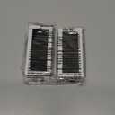 Frigidaire PAULTRAII2PK PAULTRA2 Pure Air Ultra II 2 Pack Air Filter, 3.8" x 1.8", 2 Count
